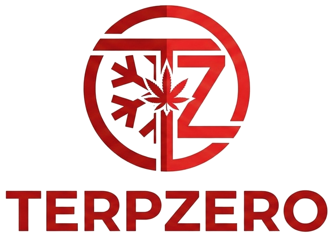 TERPZERO Logo